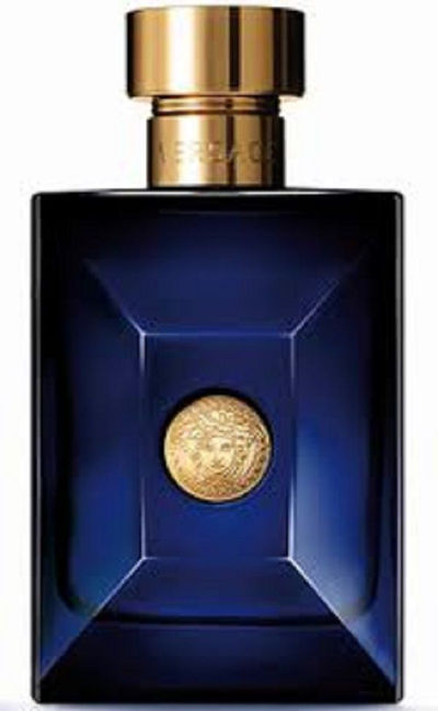 Deodorant Versace Pour Homme Dylan Blue, 100 ml
