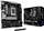 Pлоча Asrock H810M-X WiFi, Intel H810, DDR5, Micro ATX
