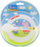 Set pjatë edhe lugë për mikrovalë Peppa Pig Stor 85278, 2 copë, plastike, me shumë ngjyra