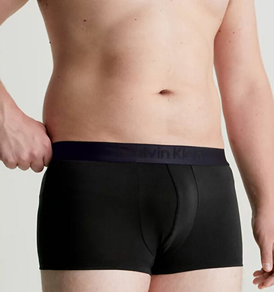Mbathje Calvin Klein NB3651AFZ7