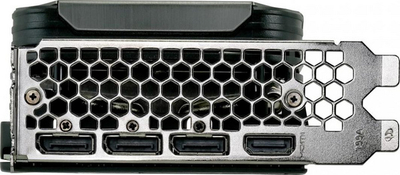 Kartelë grafike Gainward GeForce RTX 3070 Ti Phoenix, 8GB, GDDR6X 