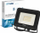 Reflektor LED Halogen 30W, IP65, 4000K, i zi