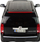 Makinë lodër me pult Leantoys Cadillac Escalade R/C, shkallë 1:16, me drita edhe zë, e zezë