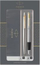 Set i stilolapsave Parker Jotter CT 2093258, 2 copë