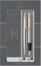Set i stilolapsave Parker Jotter CT 2093258, 2 copë
