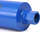 Freza bërthamore me diamant RAPID Tools, 102mm, 450mm, blu