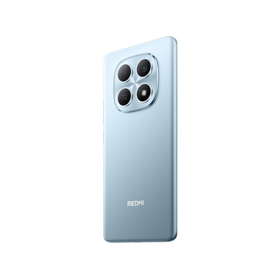 Телефон Xiaomi Redmi Note 15 4G, 6.77\", 6GB RAM 128GB, сина