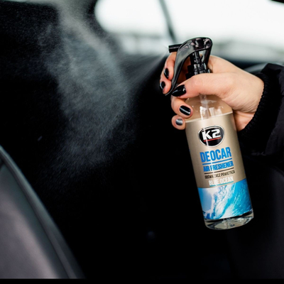 K2 CAYON BLUE OCEAN 250ml