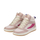 Патики Fila Rega NF Jr FFT0124 40029, за деца, бели