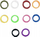 Filament 3D Maxlife PLA Set, 1.75mm, 100m 10 ngjyra