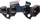 Zinxhir sharrë motorri Oregon 91VXL 062E, 3/8", 0.05mm, profil i ulët
