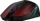 Mouse gaming A4tech Bloody W60 Max Activated, 16000 DPI, me kabllo, i zi me të kuqe