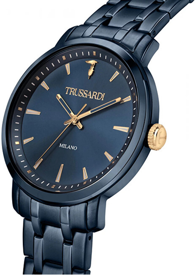 Orë dore TRUSSARDI R2453147007