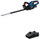 Gërshërë shkurresh Bosch Professional GHE 18V-60 Kit, bateri 18V 4Ah, me karikues, blu