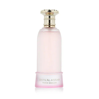 Eau de Parfum Paris Corner Bayn Al Asrar, 80 ml