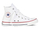 Atlete Converse Chuck Taylor All Star, të bardha