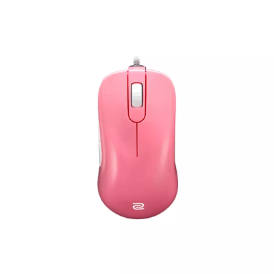 Maus Zowie by BenQ S1 Divina, rozë