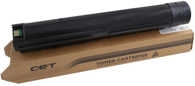 Тонер кертриџ CoreParts MSP141694, заменски, црн