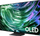 TV Samsung QE77S90D, 77", OLED 4K, i zi
