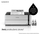 Printer inkjet Epson EcoTank M1170, bardh e zi, 20 faqe në minutë, i bardhë