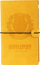 Fletore Harry Potter Hufflepuff, poliuretan, e verdhë