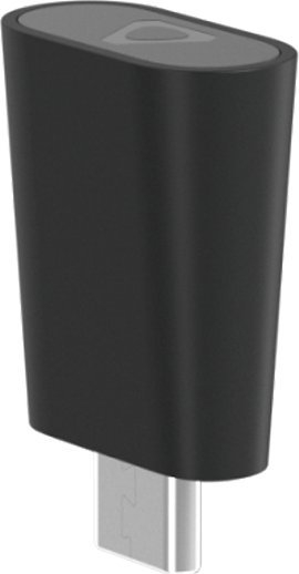 Adapter VR HTC Vive Wireless Dongle 99HATU004-00, USB Type C, 2.4 GHz, i zi