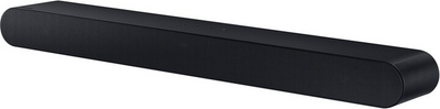 Звучна лента Soundbar Samsung HW-S60B, 5.0, црна