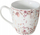 Filxhan porcelani Boltze BERNADA, 480ml, i punuar me dorë