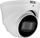 Kamerë IP dome BCS-L-EIP25FSR5-Ai2, 5MP, lentë 2.8mm, e bardhë