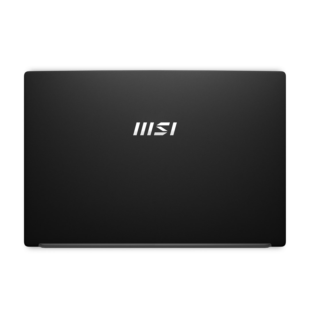 Laptop MSI Modern 15, 15.6", Intel 125H, 16 GB RAM, 512 GB SSD, i zi 6