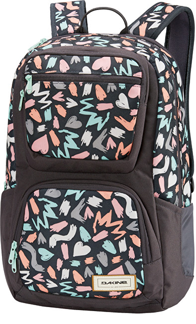 Çantë shpine Dakine ewel 26L 10000748-W19, shumëngjyrshe