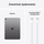 Apple iPad Air (M2), 11", Wi-Fi, 128GB, Space Grey