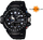 Orë dore Casio G-Shock Solar GWN-1000B-1AER