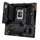 Pllakë amë Asus TUF Gaming B660M Plus WiFi, socket LGA1700, mATX, DDR4