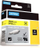 Tub termokurthyes Dymo 18058 S0718340, 19mm, për printer Rhino, i verdhë