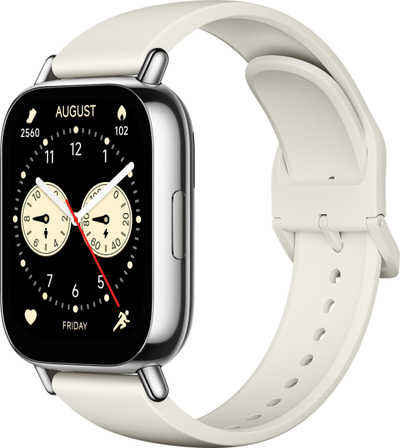 Orë e zgjuar Redmi Watch 5 Lite, 1.96", GPS, e artë