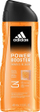 Xhel dushi Adidas Power Booster, 400 ml