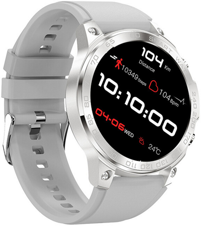 [OUTLET] Orё e mençur Wotchi Amoled WD50GY