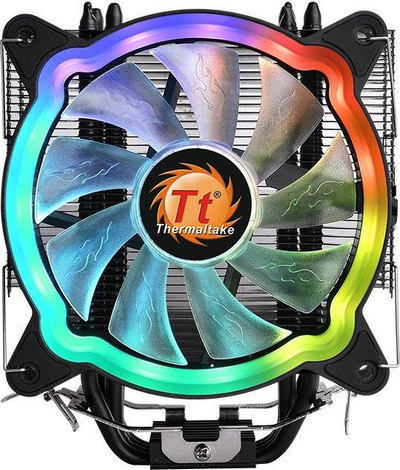 Ftohës Thermaltake UX200 ARGB