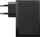 Karikues Baseus GaN2 Pro 2x USB-A 2x USB-C 3 A (BSU2726BLK), 100 W, i zi