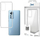 Këllëf telefoni 3MK Clear Case për Xiaomi 12 12X, transparent, ultra i hollë