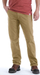 Pantallona pune Carhartt Rugged Professional Canvas, material tekstil, W32 L30, bezhë