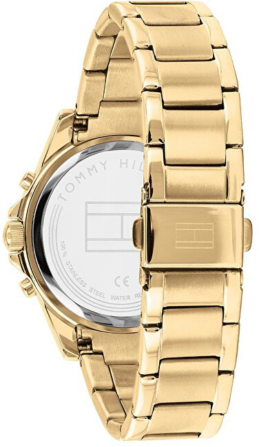 Orë dore Tommy Hilfiger Haven 1782195