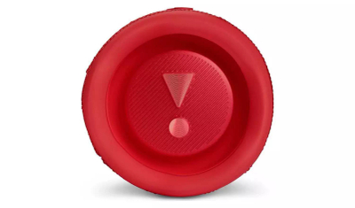 Altoparlant JBL Flip 6, i kuq