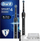 Furçë dhëmbësh elektrike Oral-B BRAUN 4 4000N, e zezë