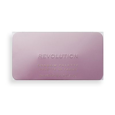 Revolution Forever Dynamic Ambient Палета за сенки, 8 Нијанси