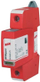 Mbrojtës i tensionit Dehn DEHNGUARD S 275, 1-pol, për rrjet 230V AC