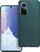 Kapak telefoni Matt Case Honor 50, TPU i butë, mat, jeshile e errët