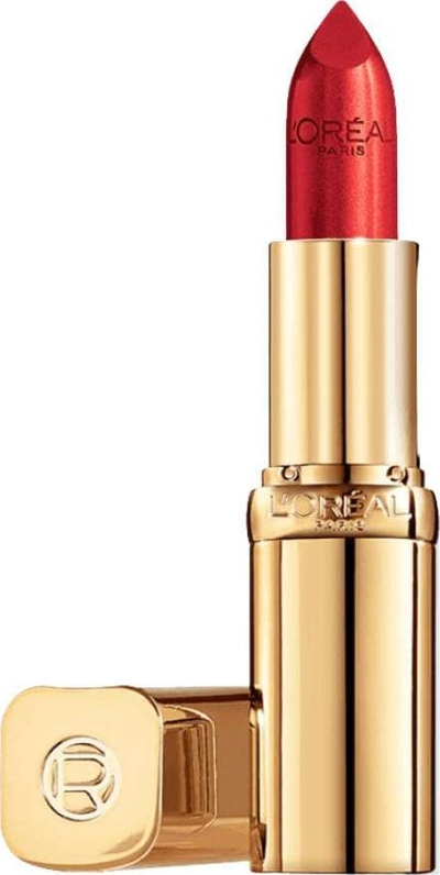 Ruzh buzësh L'Oreal Paris Color Riche Satin Cream 152 A La Mode, 4.8 g, nude