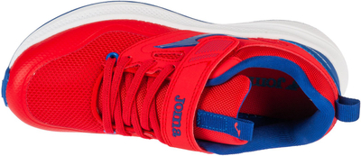 Atlete për djem Joma Ferro Jr 2506, rrjetë e ajrosur, nr 32, të kuqe